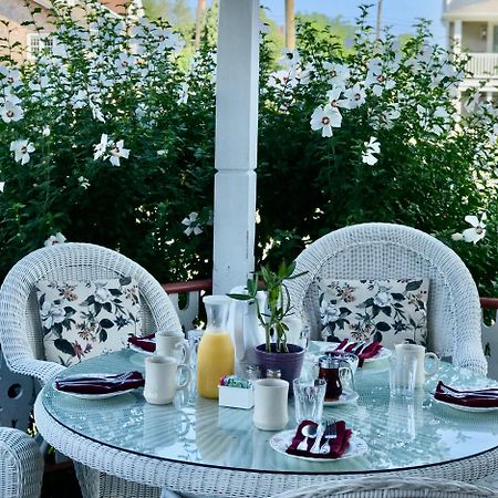 Angel Of The Sea Bed And Breakfast Cape May Zewnętrze zdjęcie