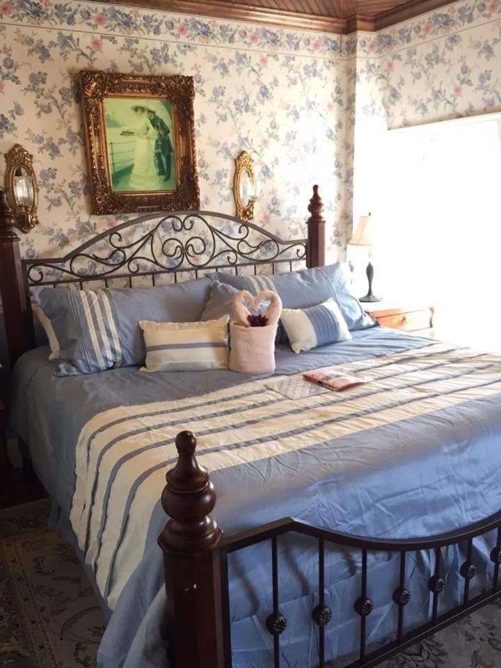Angel Of The Sea Bed And Breakfast Cape May Zewnętrze zdjęcie