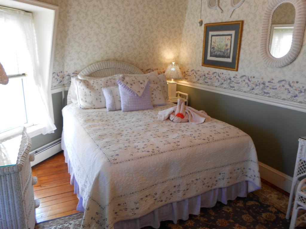 Angel Of The Sea Bed And Breakfast Cape May Zewnętrze zdjęcie