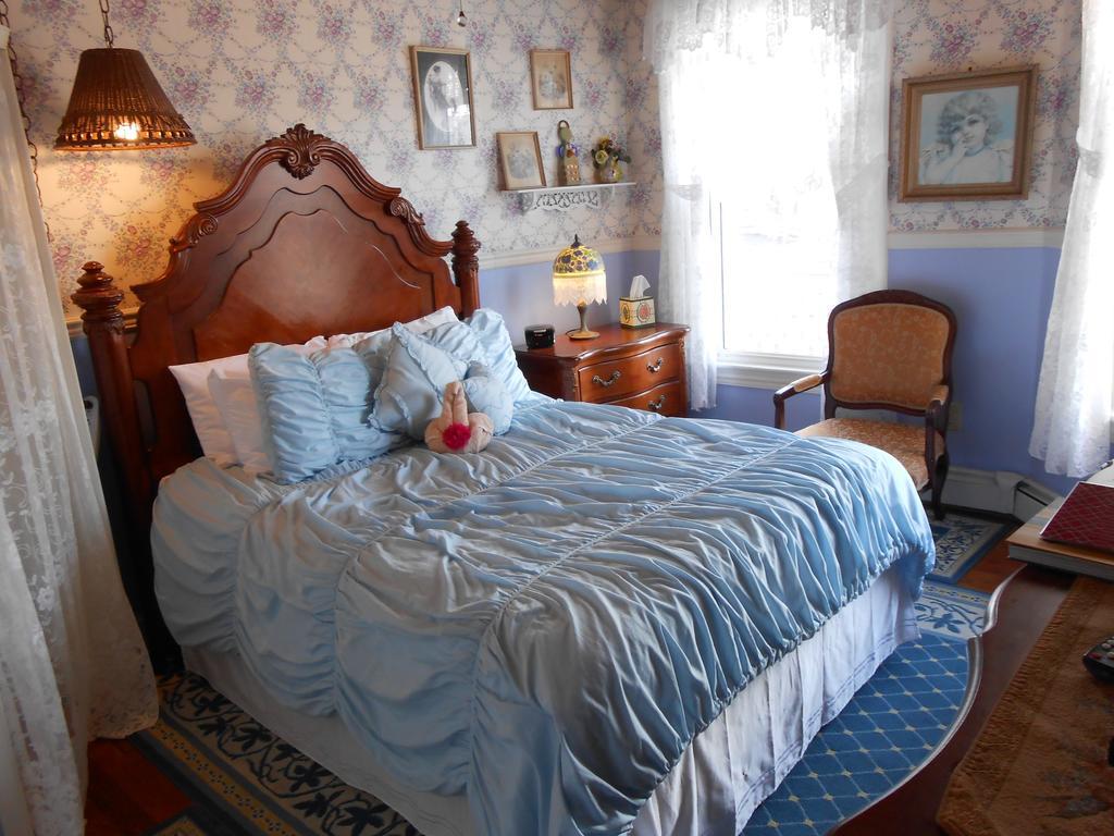 Angel Of The Sea Bed And Breakfast Cape May Pokój zdjęcie