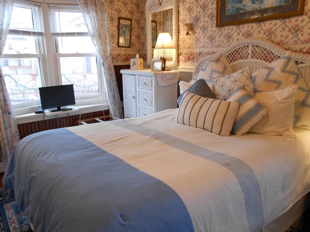 Angel Of The Sea Bed And Breakfast Cape May Zewnętrze zdjęcie