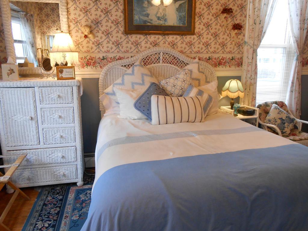 Angel Of The Sea Bed And Breakfast Cape May Pokój zdjęcie